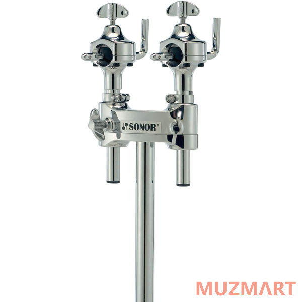 Sonor 13584001 Hardware 600 DTH 675 MC Двойной держатель том-барабана