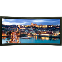 Lumien Cinema Home (LCH-100127) 182x311 см (133") Matte White Sound Проекционный экран