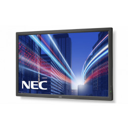 NEC MultiSync V323-2 Панель