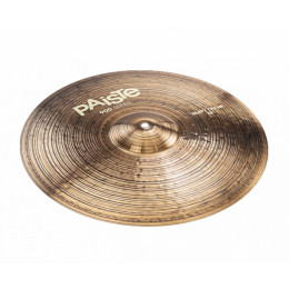 Paiste 0001902818 900 Series Heavy Crash Тарелка 18"