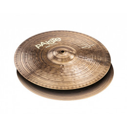 Paiste 0001903415 900 Series Heavy Hi-Hat Две тарелки 15"