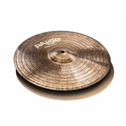Paiste 0001903714 900 Series Hi-Hat Две тарелки 14"
