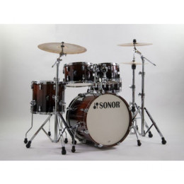 Sonor 17503022 AQ2 Studio Set BRF 13073 Барабанная установка