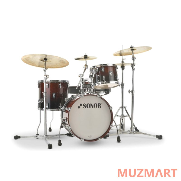 Sonor 17503722 AQ2 Bop Set BRF 1307 Барабанная установка