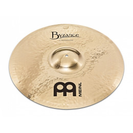 Meinl B22HHR-B Byzance Brilliant Heavy Hammered Ride Тарелка