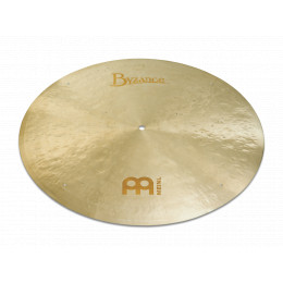 Meinl B22JCR Byzance Jazz Club Ride Тарелка