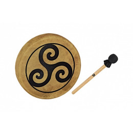 Meinl HOD15-TR Triskele Бубен 15"