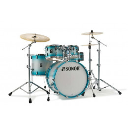 Sonor 17503433 AQ2 Stage Set ASB 17333 Барабанная установка