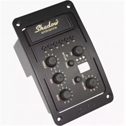 Shadow SH-L4020-A Звукосниматель с тембрблоком