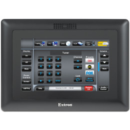 Extron TLP Pro 520M 5" Wall Mount TouchLink Pro Touchpanel Сенсорная панель