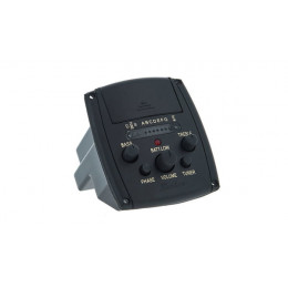 Shadow SH-PER-PRO-TUNER Performer Pro Звукосниматель с тембрблоком