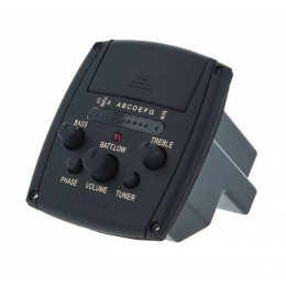 Shadow SH-PER-TUNER Performer Звукосниматель с тембрблоком