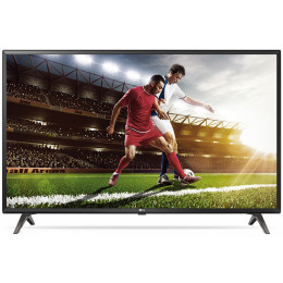 LG 55UU640C Коммерческий телевизор