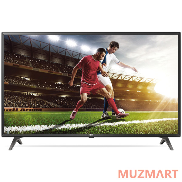 LG 55UU640C Коммерческий телевизор