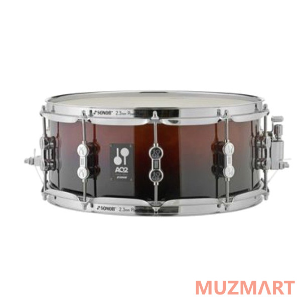 Sonor 17612522 AQ2 1306 SDW BRF 13073 Малый барабан 13" х 6"
