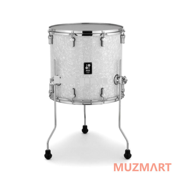 Sonor 17642035 AQ2 1312 FT WHP 17335 Напольный том барабан 13" x 12"