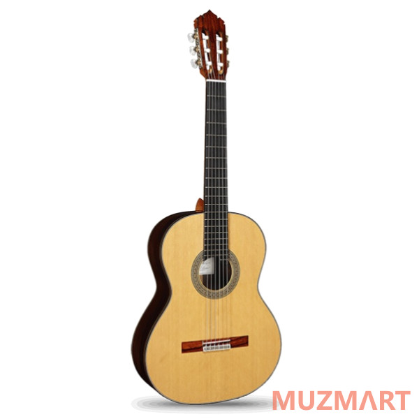 Alhambra 280 Mengual & Margarit Serie NT Классическая гитара