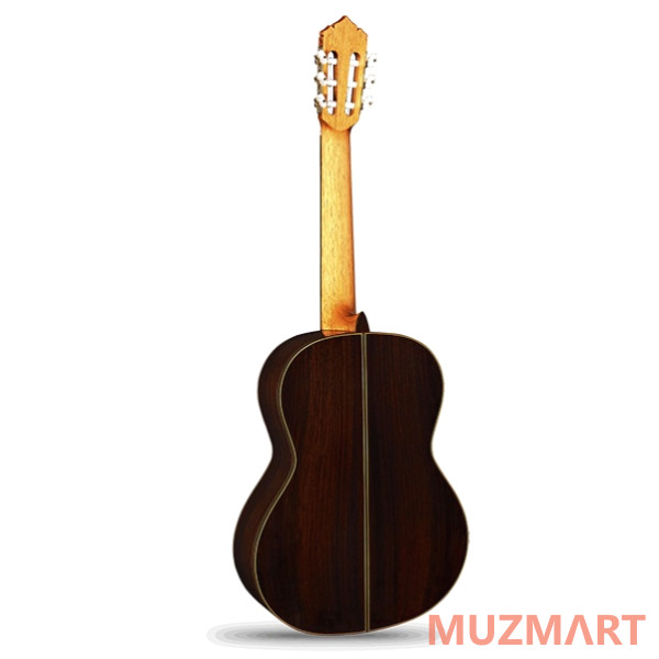 Alhambra 280 Mengual & Margarit Serie NT Классическая гитара