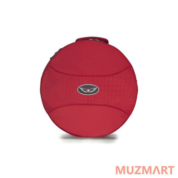 A3 SDL-1455-RED Чехол для малого барабана 14х5.5"