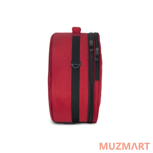 A3 SDL-1455-RED Чехол для малого барабана 14х5.5"