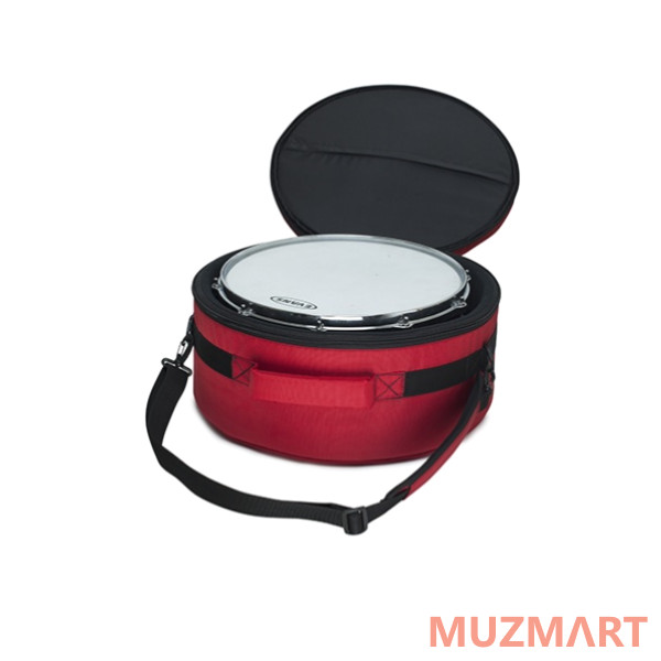 A3 SDL-1455-RED Чехол для малого барабана 14х5.5"