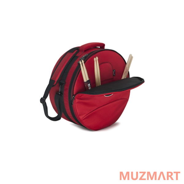 A3 SDL-1455-RED Чехол для малого барабана 14х5.5"