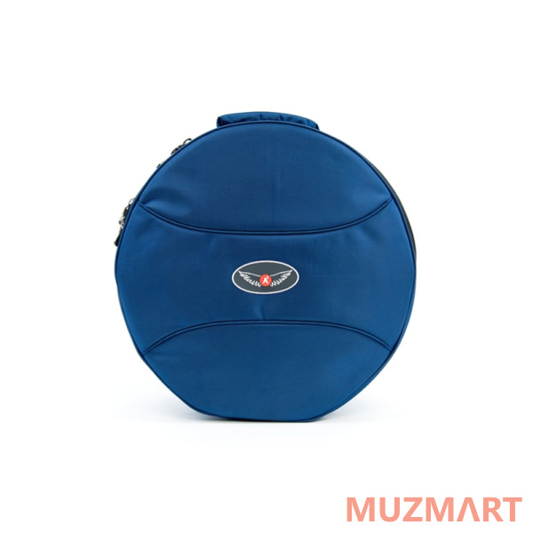 A3 SDL-1455-BLUE Чехол для малого барабана 14 х 5.5"