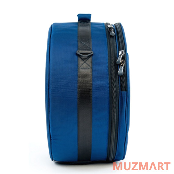 A3 SDL-1455-BLUE Чехол для малого барабана 14 х 5.5"