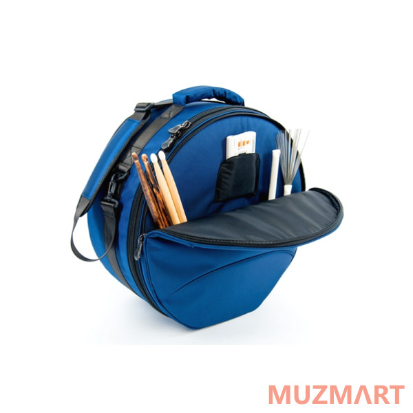A3 SDL-1455-BLUE Чехол для малого барабана 14 х 5.5"