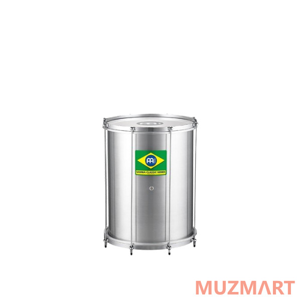 Meinl SUC16 Samba Classic Surdo Барабан сурду 16х20"