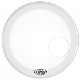 Evans BD24RGCW - EQ3 Пластик для бас барабана 24"