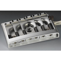 Schaller 12190300 3D-6 Piezo Бридж с пьезодатчиком