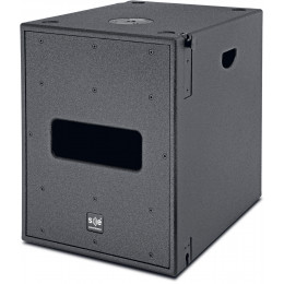 SE Audiotechnik M-F3A SUB Сабвуфер активный