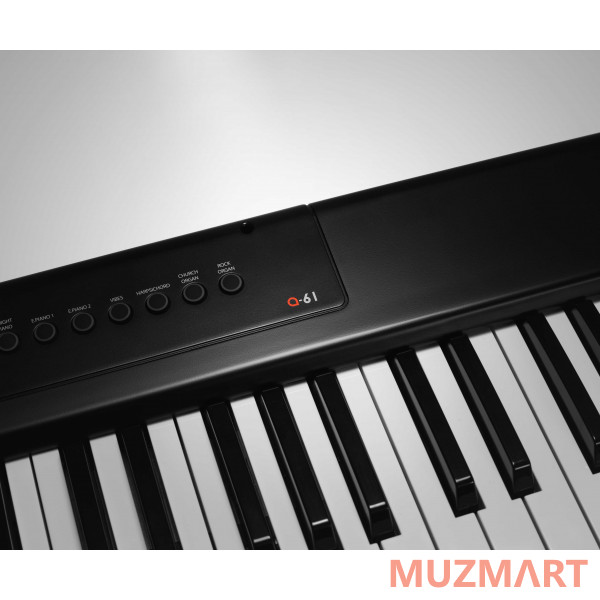 Artesia A61 Black Цифровое пианино