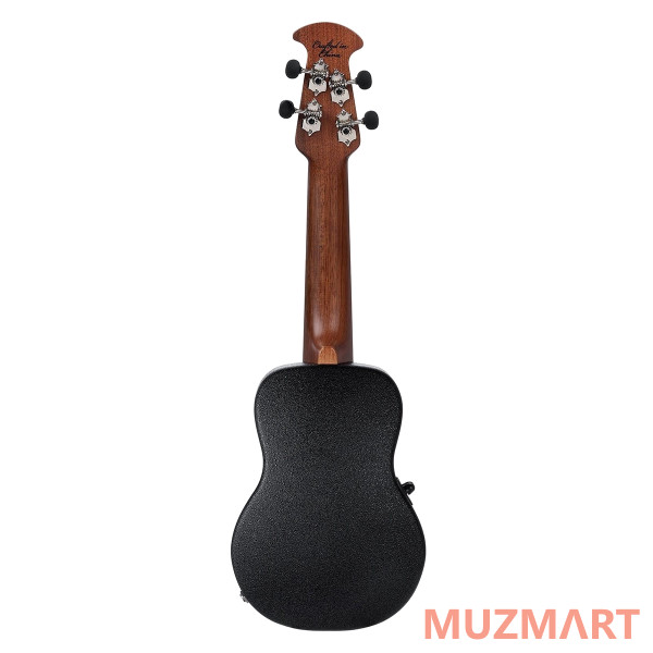 Ovation UCS10P-KOAE Soprano Ukulele Celebrity Standard Plus Natural Koa Укулеле