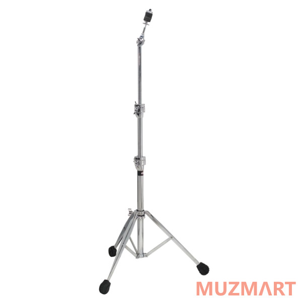 Gibraltar 9710TP Straight Cymbal Stand Стойка для тарелки прямая
