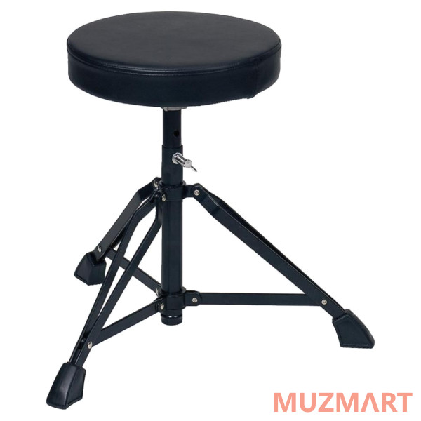 DrumCraft DC 1.2 Round Стул барабанщика