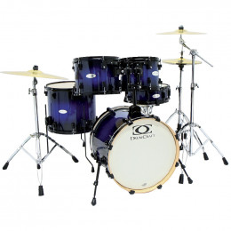 DrumCraft DSB BL HW Serie 4 Standart Барабанная установка
