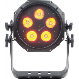 American DJ WiFly EXR QA5 IP Прожектор светодиодный 5 светодиодов