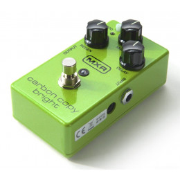 Dunlop М269 Carbon Copy Bright Analog Delay Педаль эффектов