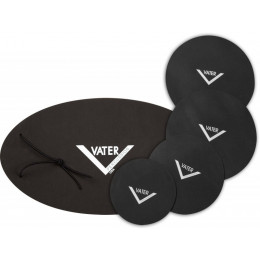 Vater VNGCFP Complete Fusion Pack Набор резиновых накладок