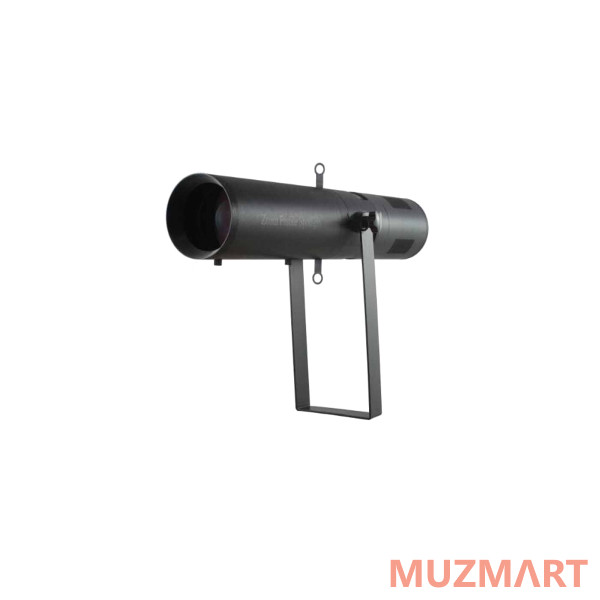PL LED Profile 100 ZOOM Театральный светодиодный прожектор