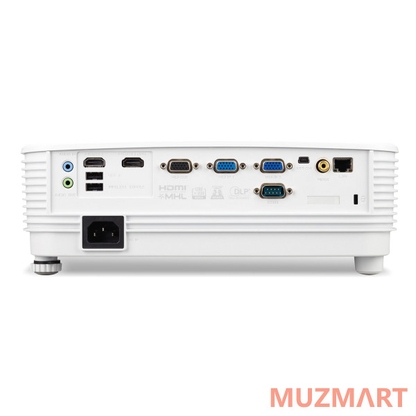 Acer P1350WB Проектор