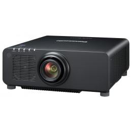 Panasonic PT-RZ870BE Проектор