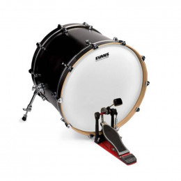 Evans BD18GB4UV Пластик для бас барабана 18"