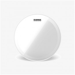 Evans BD22GB4UV Пластик для бас-барабана 22"