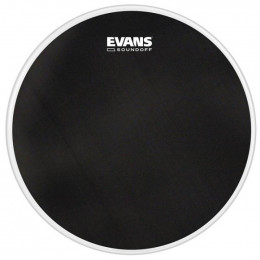 Evans TT12SO1 Пластик для том-тома 12"