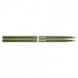 Promark TX5BW-GREEN Барабанные палочки