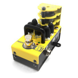 AMT Electronics B-Lead Bricks Гитарный предусилитель