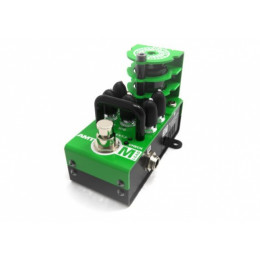 AMT Electronics M-Lead Bricks Гитарный предусилитель